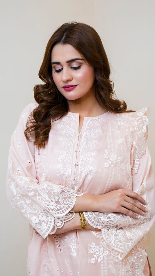 Dreamy Pink (3 Piece)