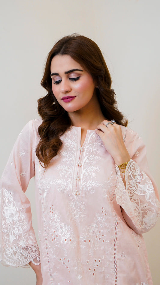 Dreamy Pink (3 Piece)